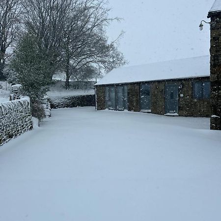 Ivy House Villa Longnor  Dış mekan fotoğraf