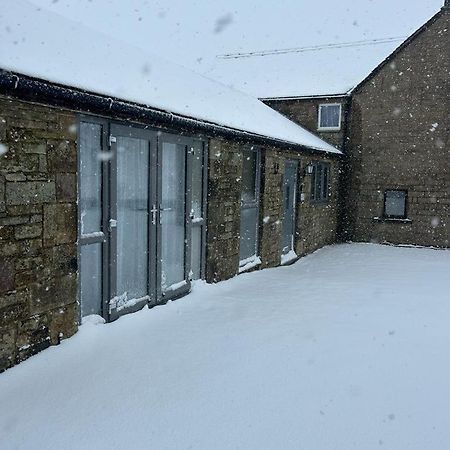 Ivy House Villa Longnor  Dış mekan fotoğraf