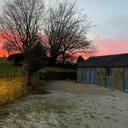 Ivy House Villa Longnor  Dış mekan fotoğraf
