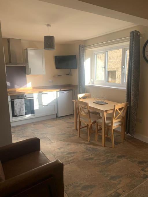 Ivy House Villa Longnor  Dış mekan fotoğraf