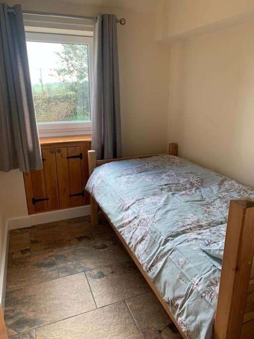 Ivy House Villa Longnor  Dış mekan fotoğraf