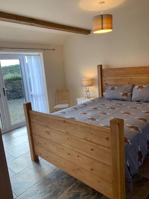 Ivy House Villa Longnor  Dış mekan fotoğraf