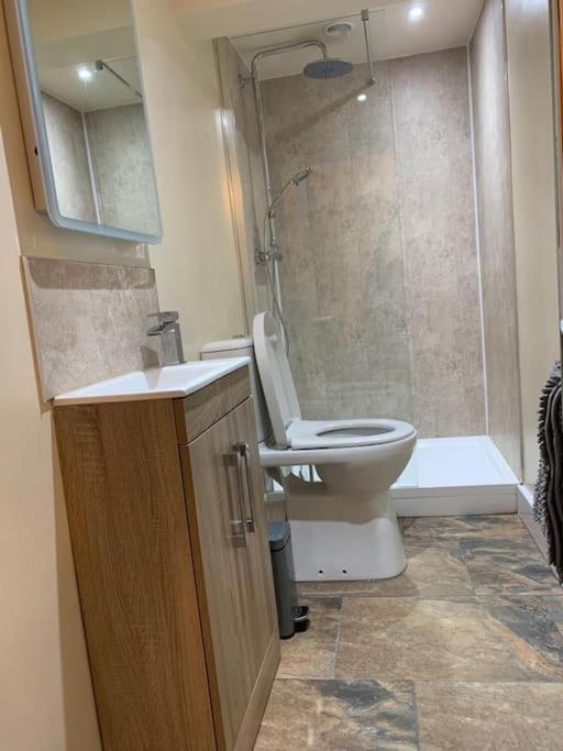 Ivy House Villa Longnor  Dış mekan fotoğraf