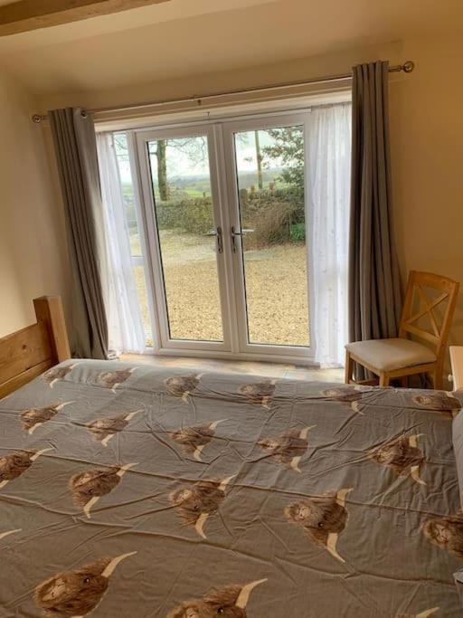 Ivy House Villa Longnor  Dış mekan fotoğraf