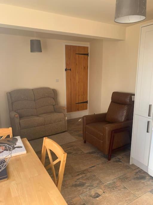 Ivy House Villa Longnor  Dış mekan fotoğraf